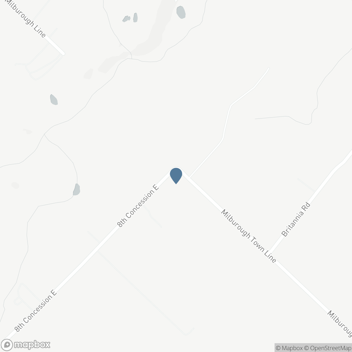 564 8TH CONCESSION Road E, Hamilton, Ontario L0P 1B0